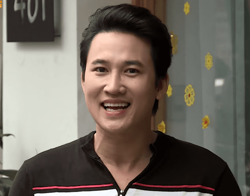 Tác giả Lương Đình Quang CEO IWIN: Ai là người này? 1 luong dinh quang