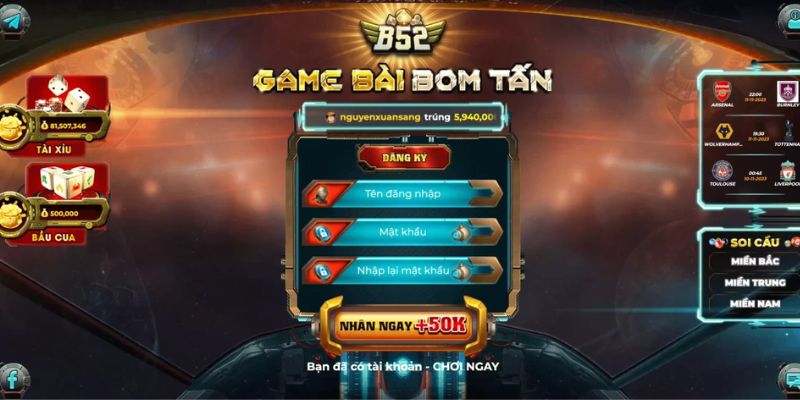 Tải Game B52 Club - Cộng Đồng Game Thủ Đam Mê Bài Online 6 Nen tai game b52 club tu cac nguon chinh Thuc