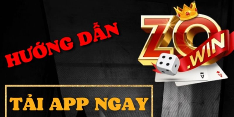 Tải Zowin - Ứng Dụng Cá Cược Uy Tín Hàng Đầu Việt Nam 7 tai zowin va trai nghiem da dang tro choi