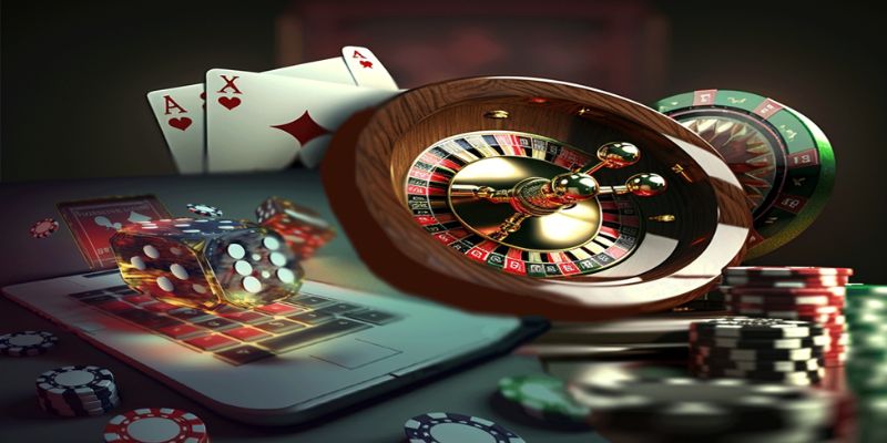 Nhà Cái V6BET: Hội Tụ Những Trò Chơi Đổi Thưởng Hấp Dẫn! 3 Giới Thiệu Về Nhà Cái V6BET