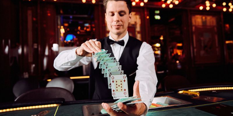 Nhà Cái 12BET - Cổng Game Quốc Tế, Chất Lượng Vượt Trội 3 Giới thiệu về nhà cái 12BET