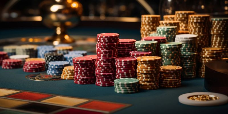 Nhà Cái M88 - Thế Giới Game Đổi Thưởng Số 1 Thị Trường! 3 Giới thiệu về nhà cái M88