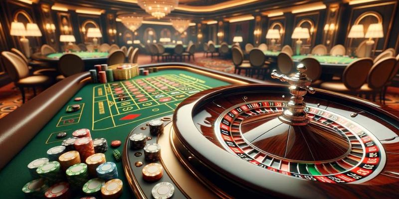 Nhà Cái SA88: Sự Ổn Định Ở Làng Cá Cược Trực Tuyến Việt Nam 3 Giới thiệu về nhà cái SA88