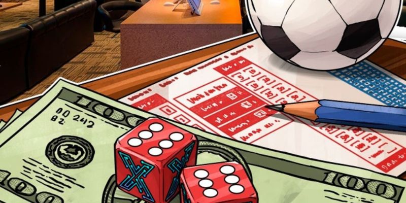 Nhà Cái 789Bet: Nền Tảng Dành Cho Những Ai Đam Mê Cá Cược! 3 Tổng Quan Về Nhà Cái 789Bet