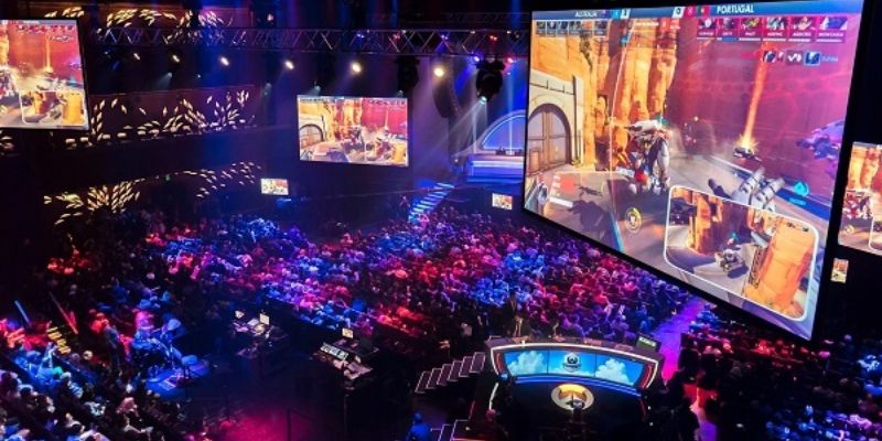 ca-cuoc-esports-tim-hieu-doi-choi Tìm hiểu về hai đội chơi